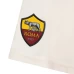 AS Roma Mens Away Shorts 2023-24